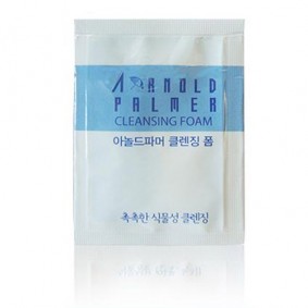 폼클렌징(아놀드파머3ml) 개당50원