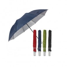 우산(도브2단/컬러자동)