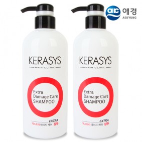 샴푸(애경 케라시스750ml)